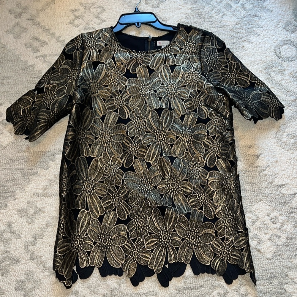 Cremieux blouse